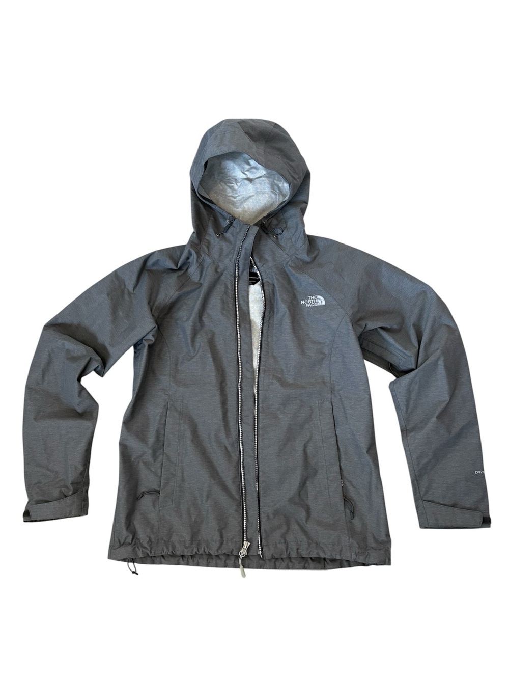 North Face Rain Jacket